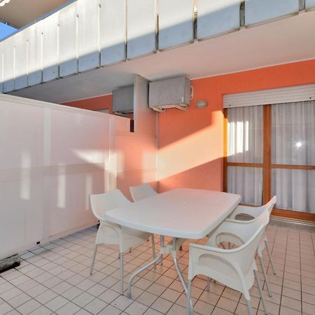 Residence Cavallino Bibione Esterno foto