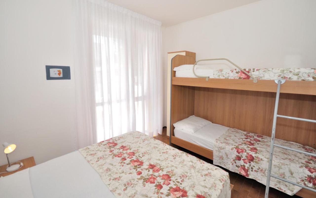 Residence Cavallino Bibione Esterno foto