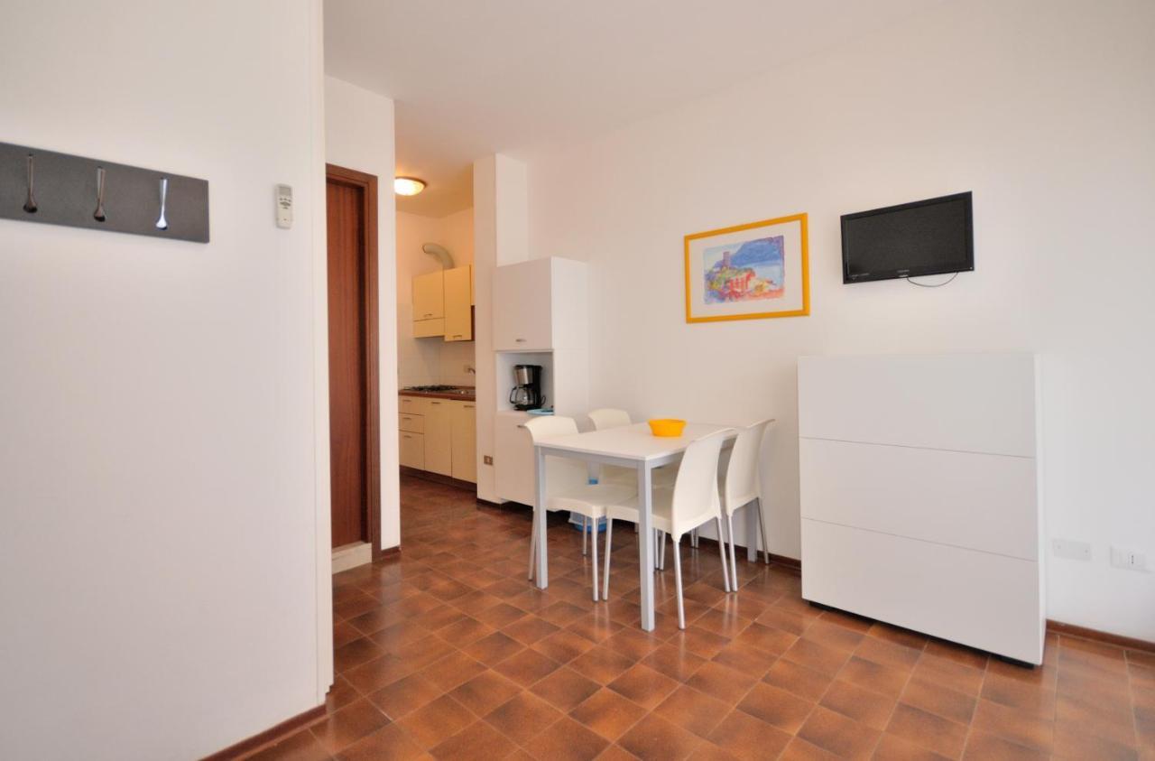Residence Cavallino Bibione Esterno foto