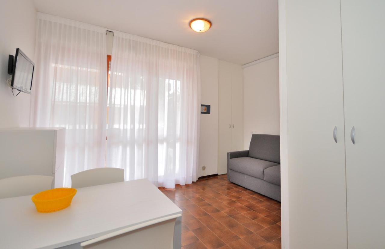 Residence Cavallino Bibione Esterno foto