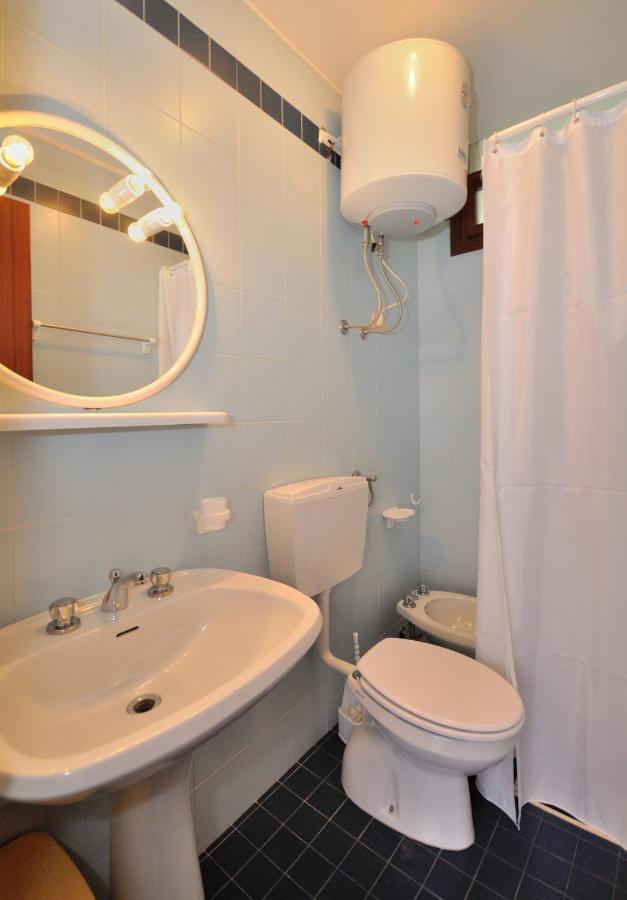 Residence Cavallino Bibione Esterno foto